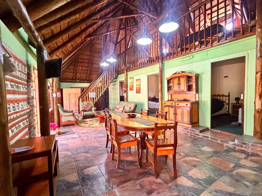 4 Bedroom Property for Sale in Willow Grange Free State